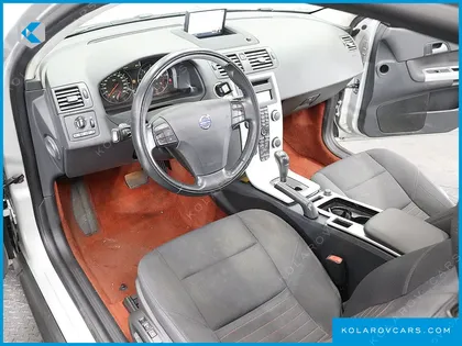 VOLVO C30 D4