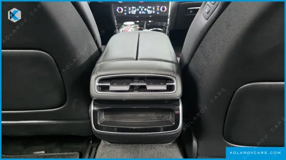 GENESIS G80 GASOLINE 3.5 TURBO 2WD