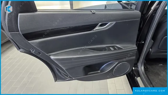 GENESIS G80 GASOLINE 3.5 TURBO 2WD