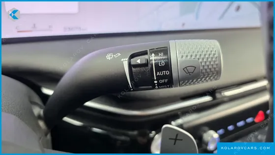 GENESIS G80 GASOLINE 3.5 TURBO 2WD