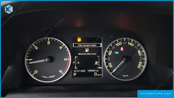 LAND ROVER DISCOVERY 3.0 SDV6 SE