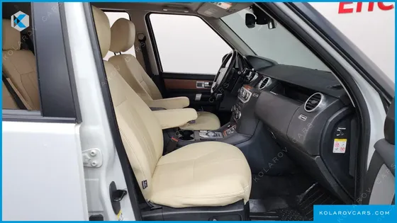 LAND ROVER DISCOVERY 3.0 SDV6 SE