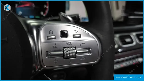 MERCEDES GLE-CLASS AMG GLE53 4MATIC+