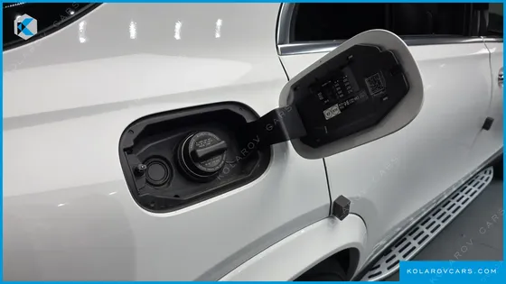 MERCEDES GLE-CLASS AMG GLE53 4MATIC+