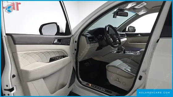 KGM - SSANGYONG REXTON DISEL 2.2 4WD