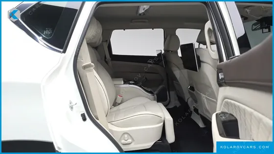 KGM - SSANGYONG REXTON DISEL 2.2 4WD