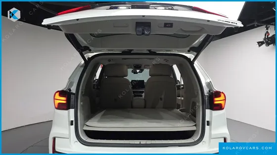 KGM - SSANGYONG REXTON DISEL 2.2 4WD
