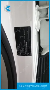 KGM - SSANGYONG REXTON DISEL 2.2 4WD