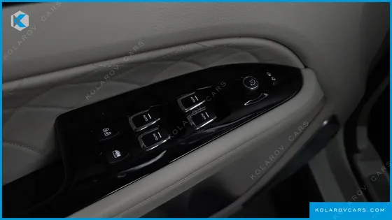 KGM - SSANGYONG REXTON DISEL 2.2 4WD