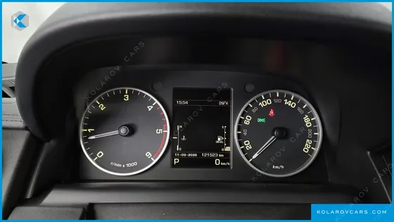 LAND ROVER DISCOVERY 3.0 SDV6 SE