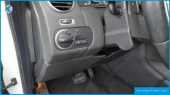 LAND ROVER DISCOVERY 3.0 SDV6 SE