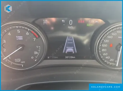 CADILLAC XT4 2.0 SPORT AWD