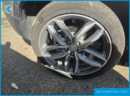CADILLAC XT4 2.0 SPORT AWD