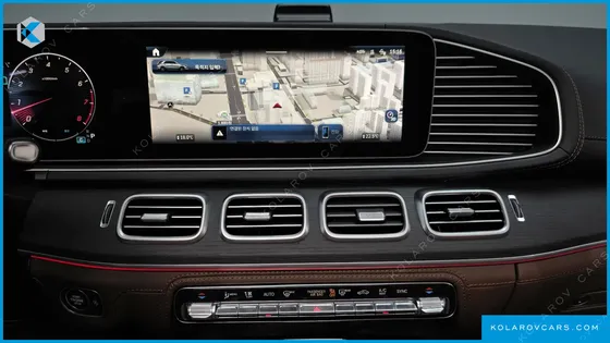 MERCEDES GLE-CLASS GLE350 4MATIC