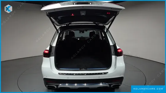 MERCEDES GLE-CLASS GLE350 4MATIC