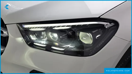 MERCEDES GLE-CLASS GLE350 4MATIC