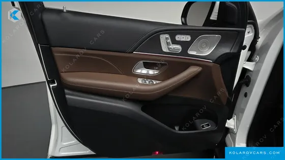 MERCEDES GLE-CLASS GLE350 4MATIC