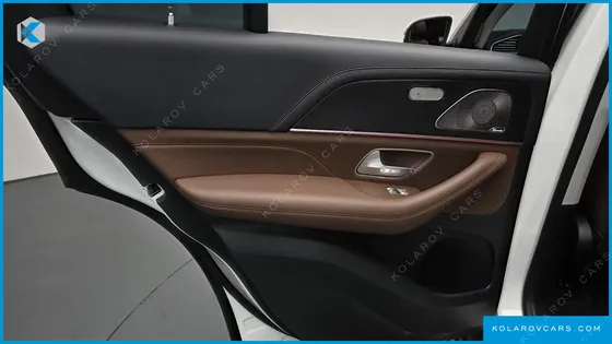 MERCEDES GLE-CLASS GLE350 4MATIC