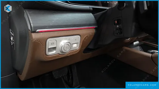 MERCEDES GLE-CLASS GLE350 4MATIC