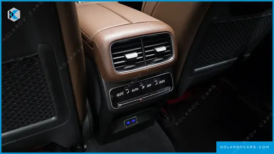 MERCEDES GLE-CLASS GLE350 4MATIC