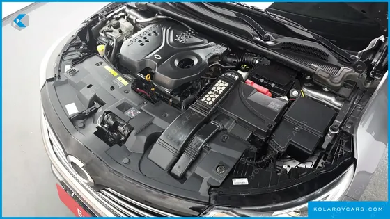 RENAULT KOREA SM6 2.0 GDE LE
