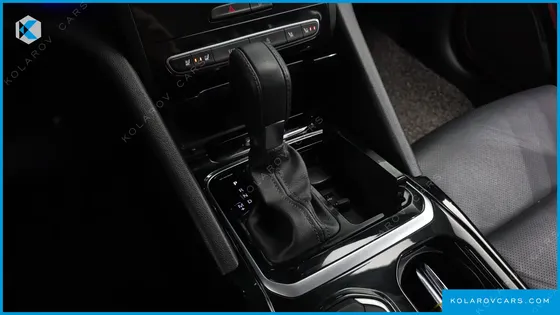 RENAULT KOREA SM6 2.0 GDE LE