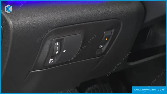 RENAULT KOREA SM6 2.0 GDE LE