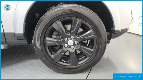 LAND ROVER DISCOVERY 3.0 SDV6 SE