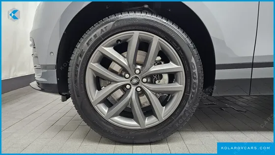 LAND ROVER RANGE ROVER VELAR 2.0 P250 DYNAMIC SE