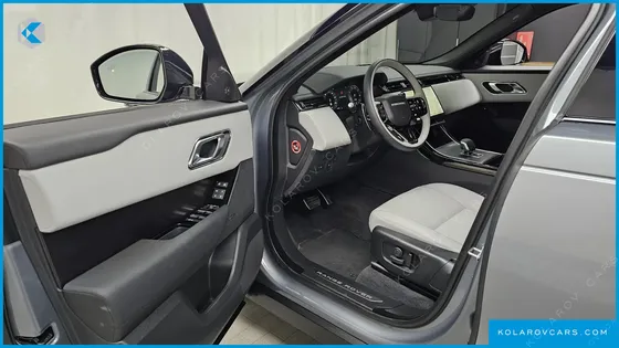 LAND ROVER RANGE ROVER VELAR 2.0 P250 DYNAMIC SE