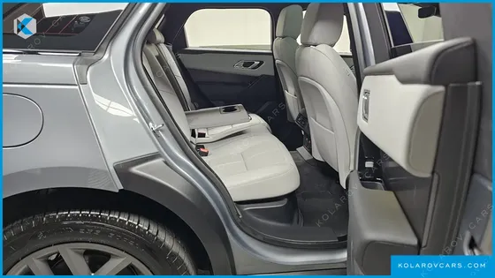 LAND ROVER RANGE ROVER VELAR 2.0 P250 DYNAMIC SE