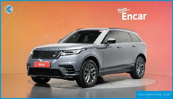 LAND ROVER RANGE ROVER VELAR 2.0 P250 DYNAMIC SE
