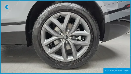 LAND ROVER RANGE ROVER VELAR 2.0 P250 DYNAMIC SE