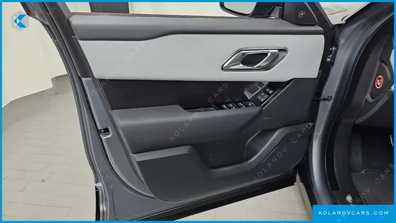 LAND ROVER RANGE ROVER VELAR 2.0 P250 DYNAMIC SE