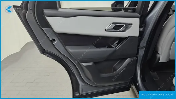 LAND ROVER RANGE ROVER VELAR 2.0 P250 DYNAMIC SE