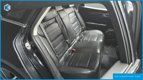 RENAULT KOREA SM6 1.6 TCE RE