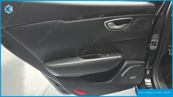 RENAULT KOREA SM6 1.6 TCE RE