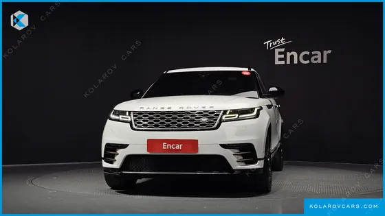 LAND ROVER RANGE ROVER VELAR 3.0 D300 R-DYNAMIC SE