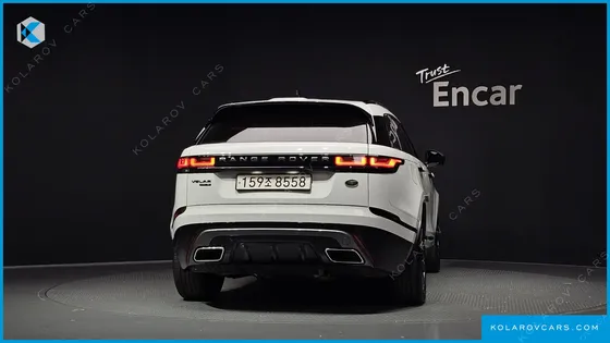 LAND ROVER RANGE ROVER VELAR 3.0 D300 R-DYNAMIC SE