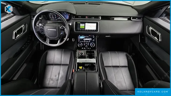 LAND ROVER RANGE ROVER VELAR 3.0 D300 R-DYNAMIC SE
