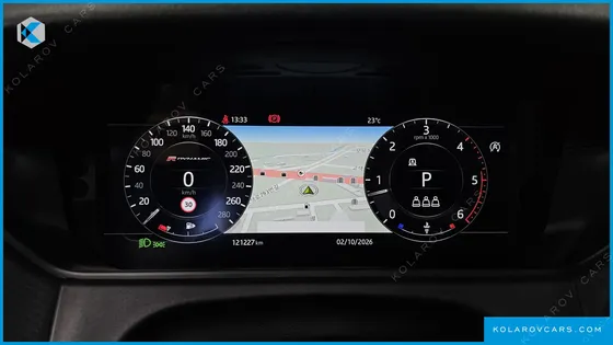 LAND ROVER RANGE ROVER VELAR 3.0 D300 R-DYNAMIC SE