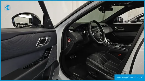 LAND ROVER RANGE ROVER VELAR 3.0 D300 R-DYNAMIC SE