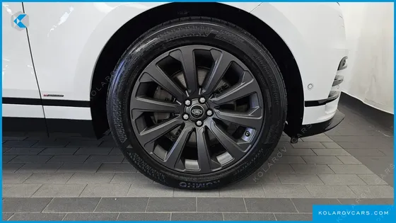 LAND ROVER RANGE ROVER VELAR 3.0 D300 R-DYNAMIC SE