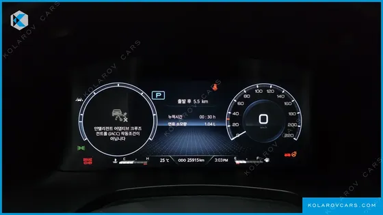 KGM - SSANGYONG REXTON DISEL 2.2 4WD