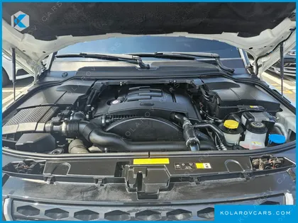 LAND ROVER DISCOVERY 3.0 SDV6 SE