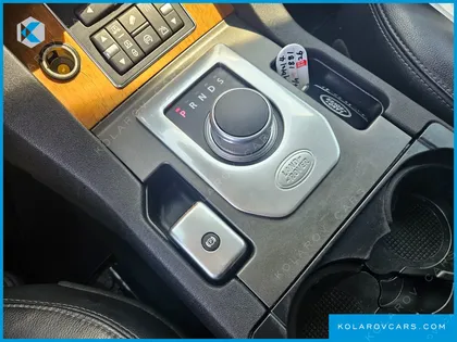 LAND ROVER DISCOVERY 3.0 SDV6 SE