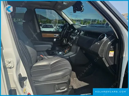 LAND ROVER DISCOVERY 3.0 SDV6 SE