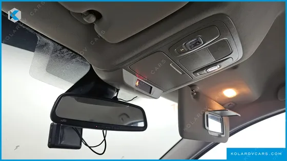 RENAULT KOREA SM6 2.0 GDE RE