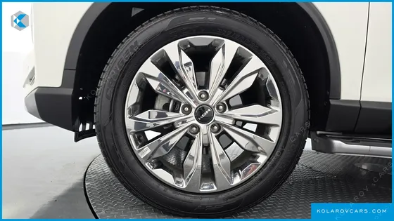 KGM - SSANGYONG REXTON DISEL 2.2 4WD