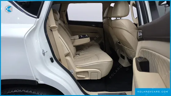 KGM - SSANGYONG REXTON DISEL 2.2 4WD